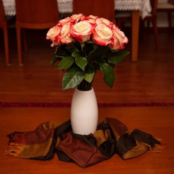 Cabaret – Premium Big-Head Roses - Image 4